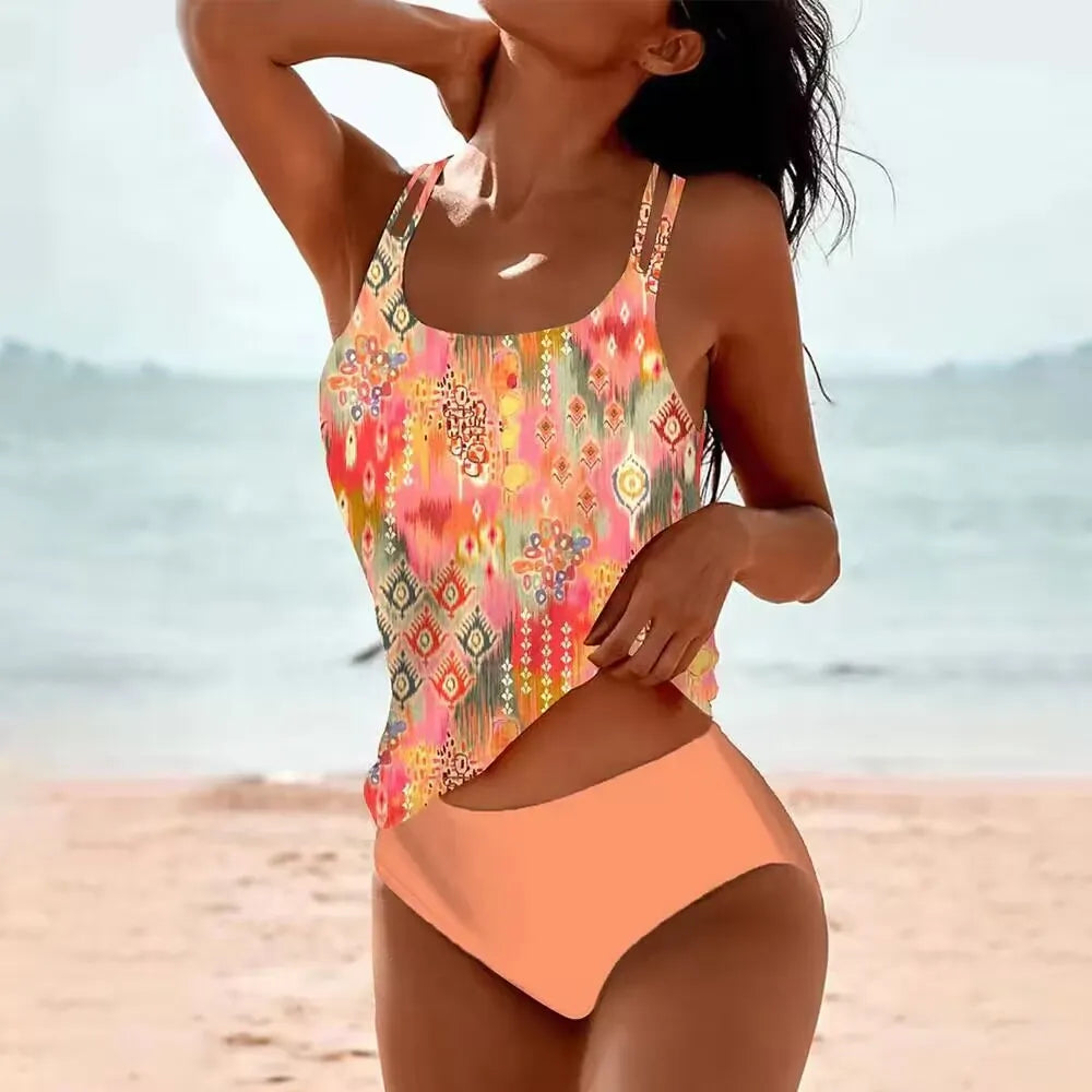 Boracay Bikini Camiseta