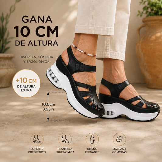 Altezza - Sandalias con Plataforma