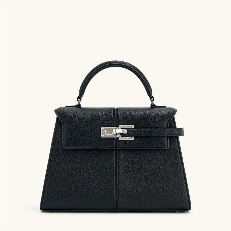 JW PEI Elise Bolso Bandolera Cuadrado de Cuero Vacuno