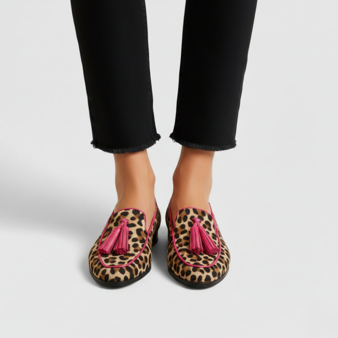 Silvana Mocasines Elegantes para Mujer