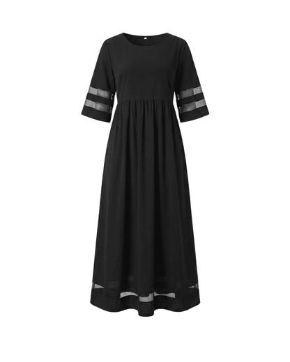 Daniela Vestido Imperio