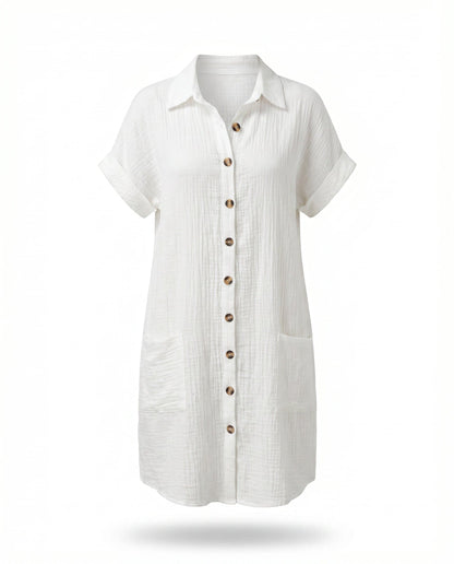 Adriana Vestido Casual