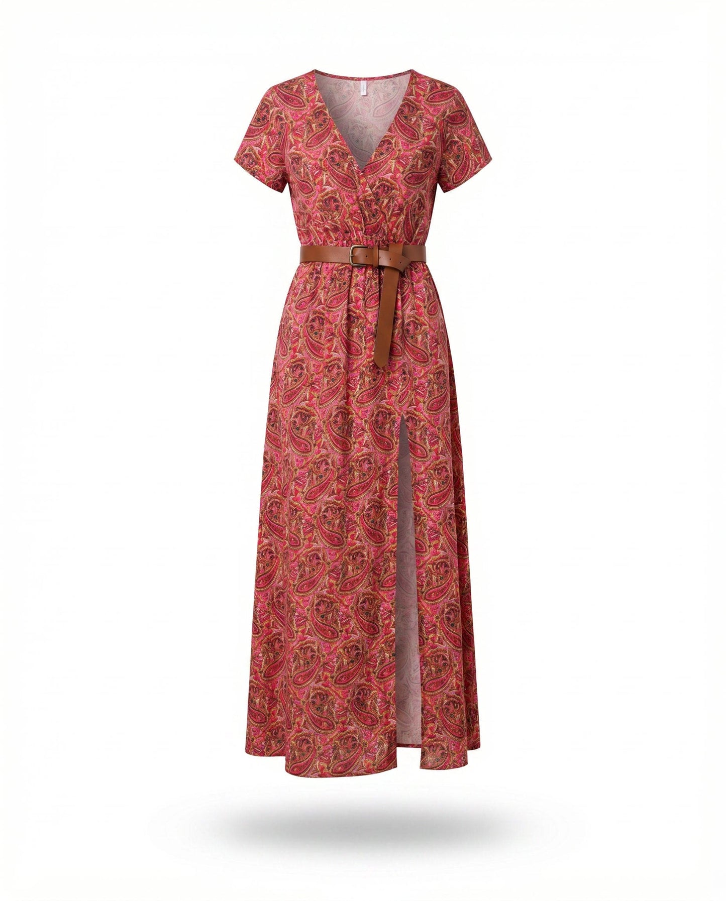 Florencia Vestido Boho
