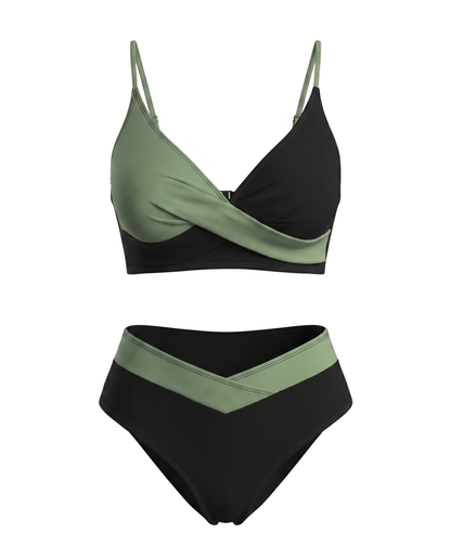 Santorini - Conjunto Bikini