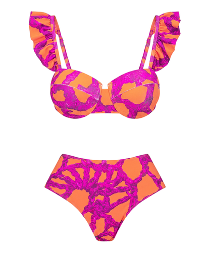 Mykonos - Conjunto Bikini