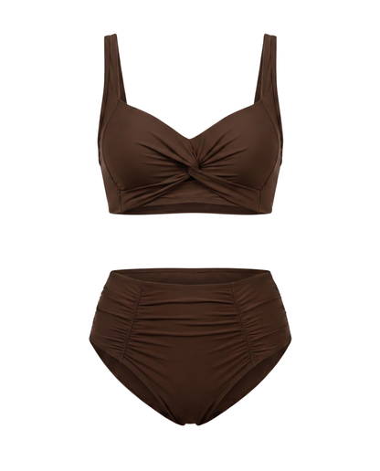Capri - Conjunto Bikini