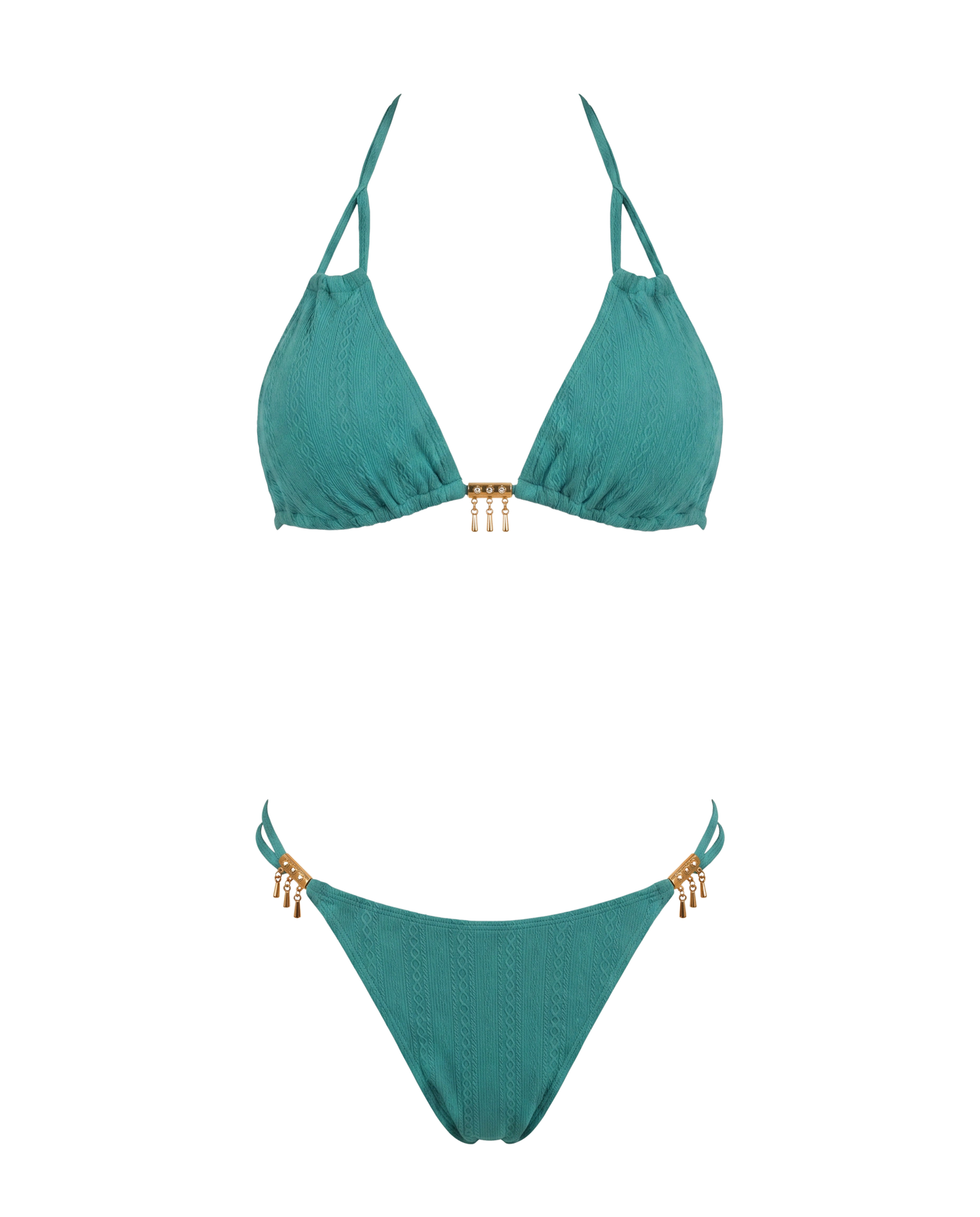 Ibiza - Conjunto Bikini