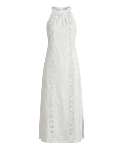 Gabriela Vestido Halter