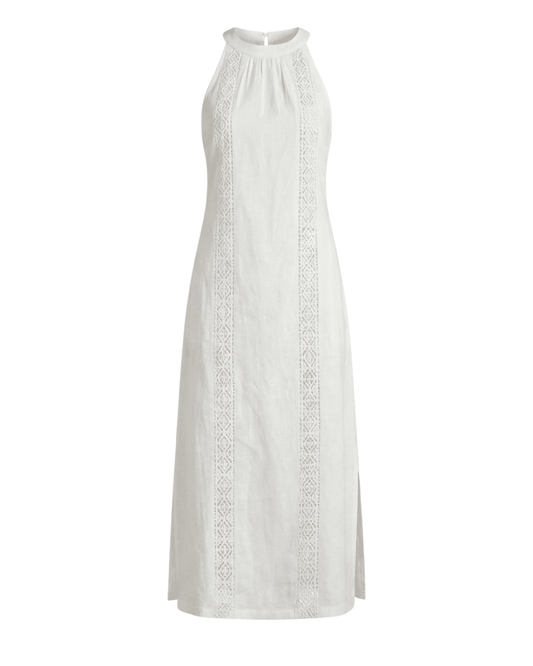 Gabriela Vestido Halter