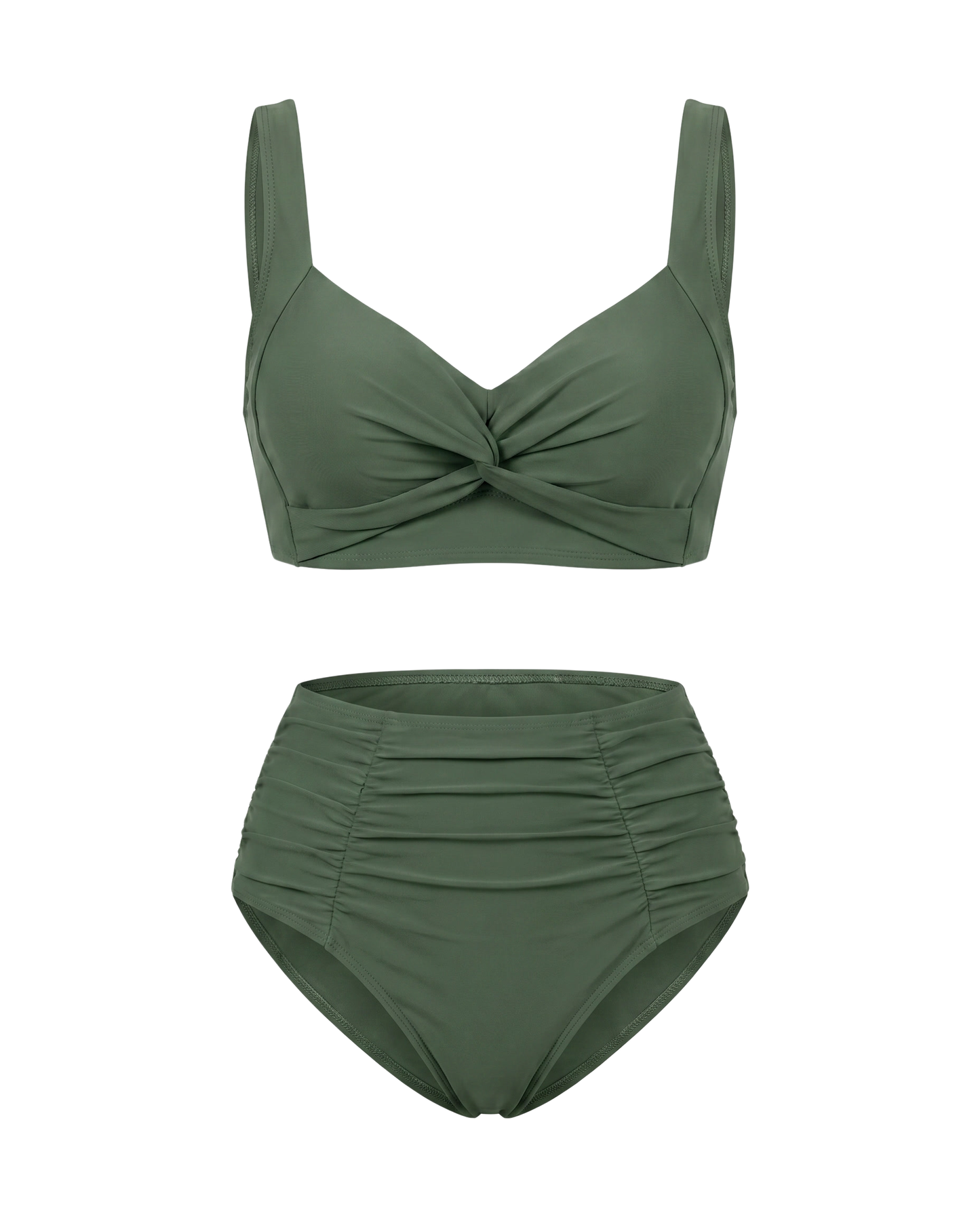 Capri - Conjunto Bikini