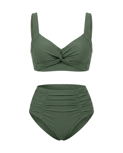 Capri - Conjunto Bikini