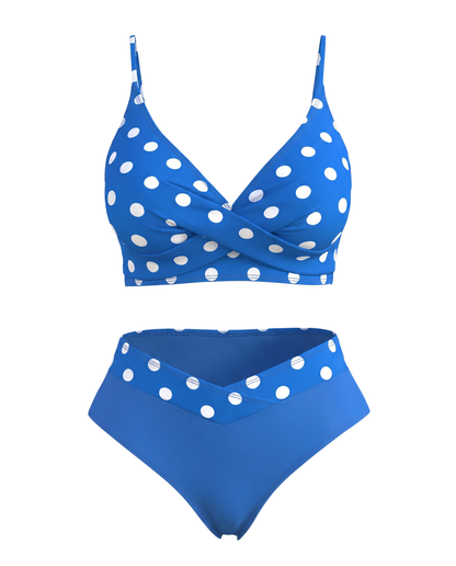 Santorini - Conjunto Bikini