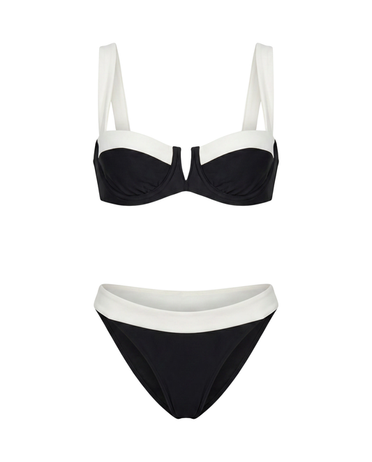 Seychelles Bikini