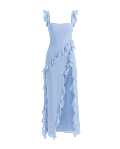 Isabella Vestido Maxi