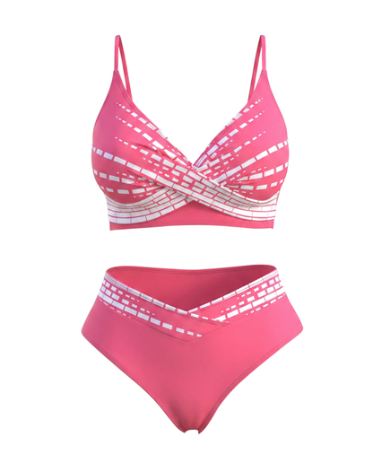Santorini - Conjunto Bikini