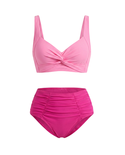 Capri - Conjunto Bikini