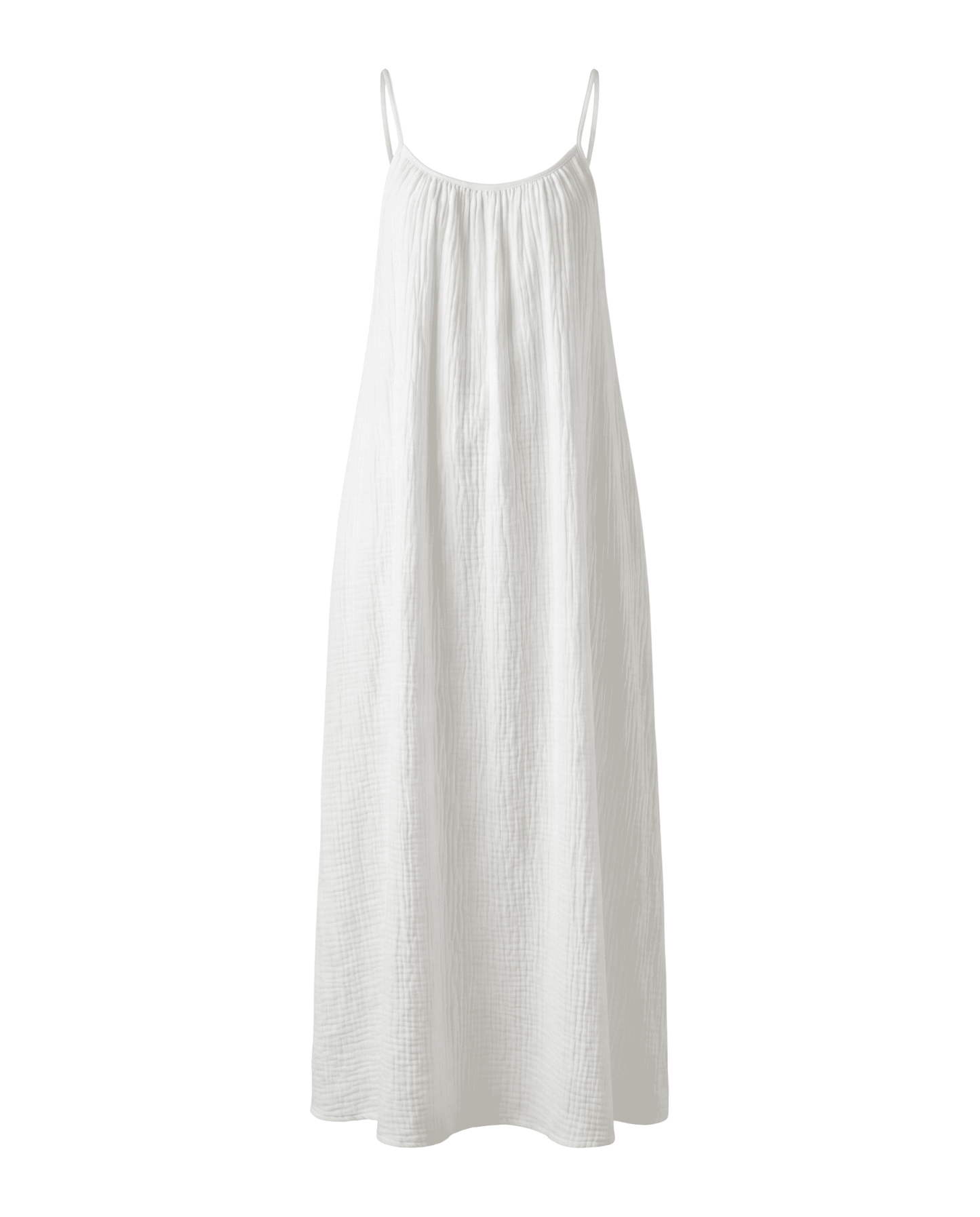 Sofía Vestido Fluido