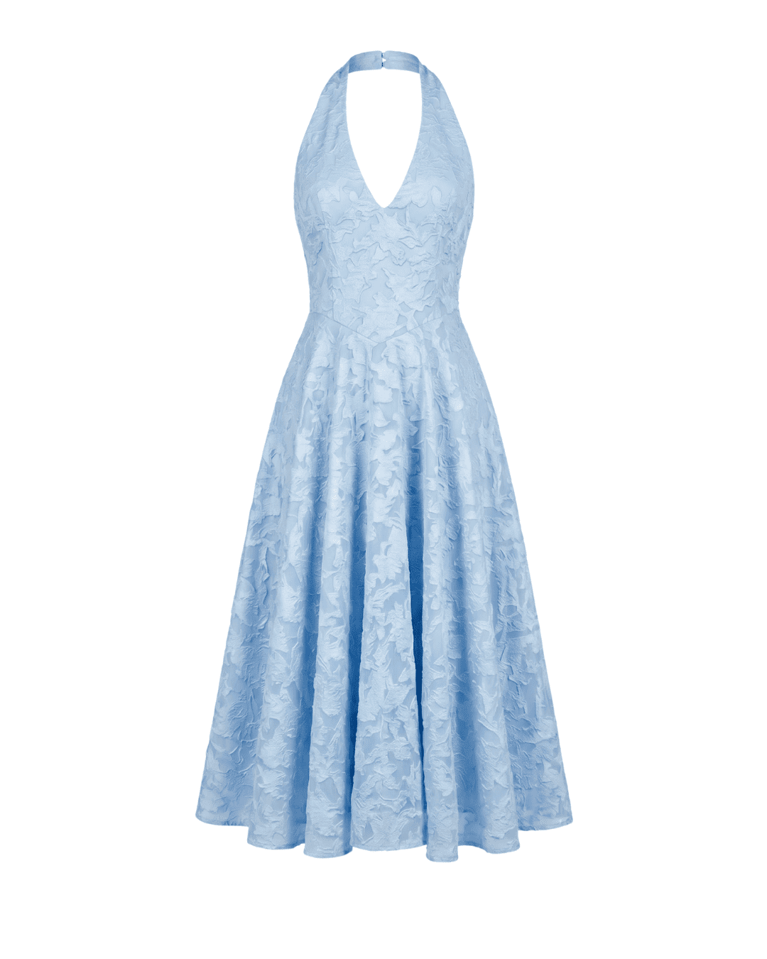 Esperanza Vestido Plisado