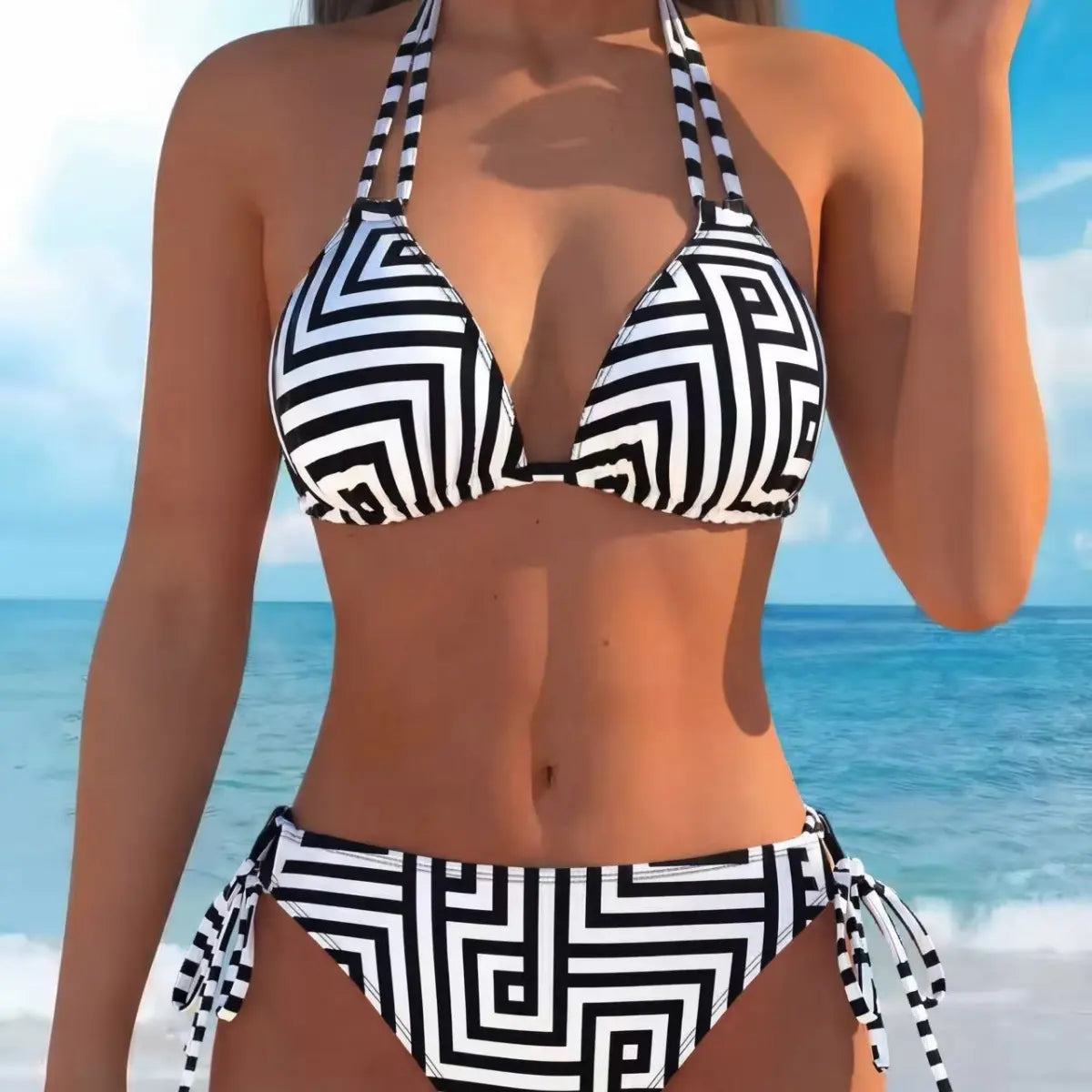 Lombok Bikini