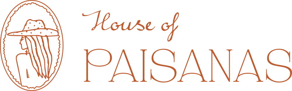 House of Paisanas