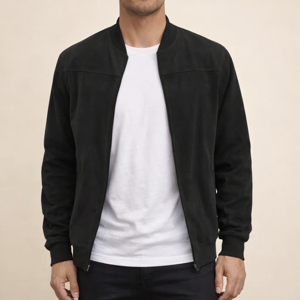 https://cdn.shopify.com/s/files/1/0938/3513/3255/files/Estilo_moderno_con_chaqueta_bomber_negra.png?v=1776215820