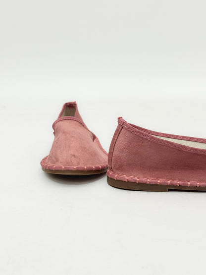 Zapatillas Friulane de Terciopelo Cómodas y Elegantes