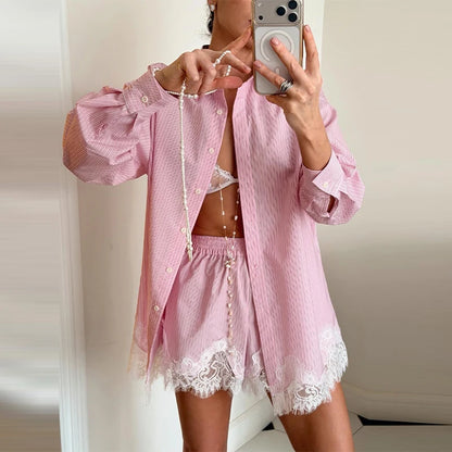 Dalia Conjunto Encaje