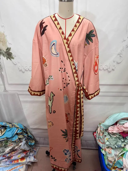 Concha Vestido Resort