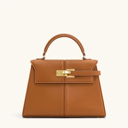 JW PEI Elise Bolso Bandolera Cuadrado de Cuero Vacuno