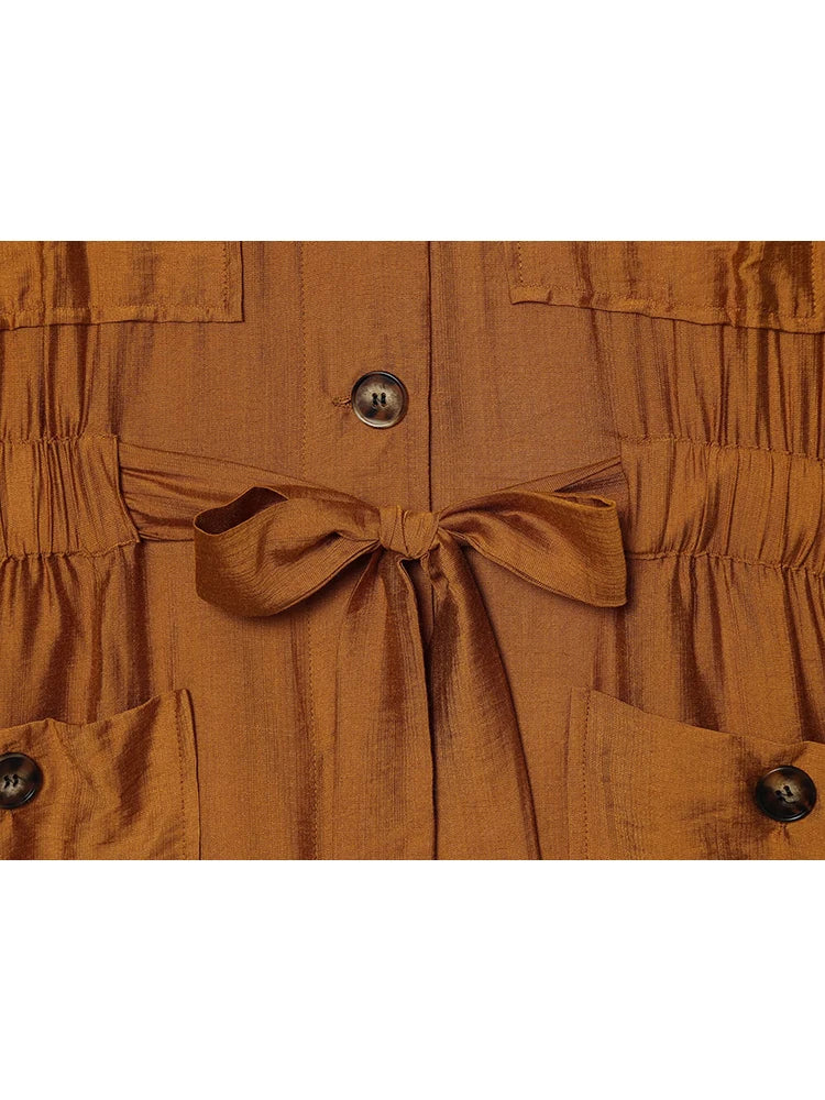 Magnolia Conjunto Camisero