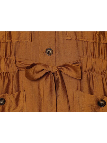 Magnolia Conjunto Camisero