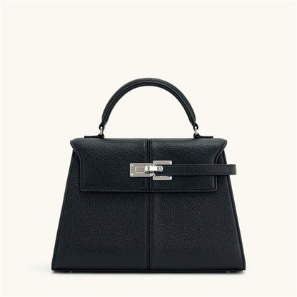 JW PEI Elise Bolso Bandolera Cuadrado de Cuero Vacuno