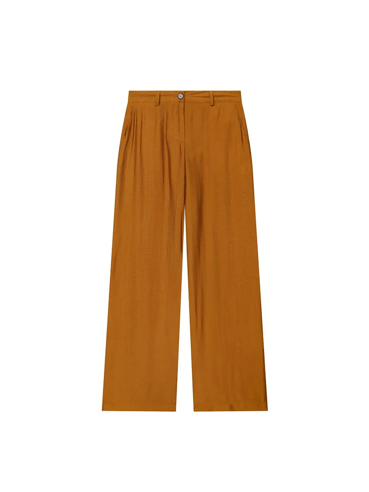 Magnolia Conjunto Camisero