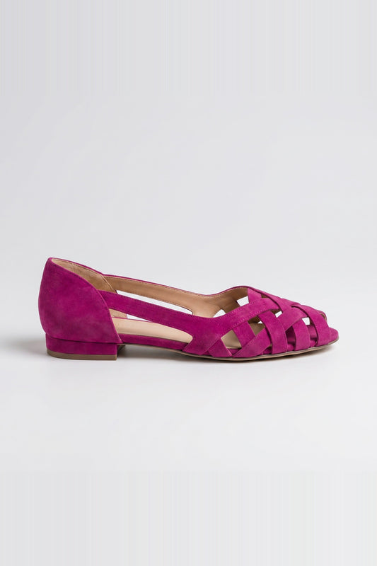 Winkler Mode Zesty Sandalias Trenzadas para Mujer