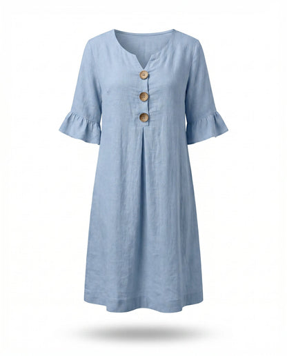 Alejandra Vestido Midi