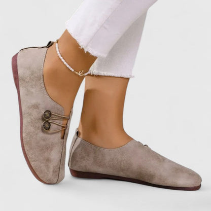 Caterina Mocasines Elegantes para Mujer
