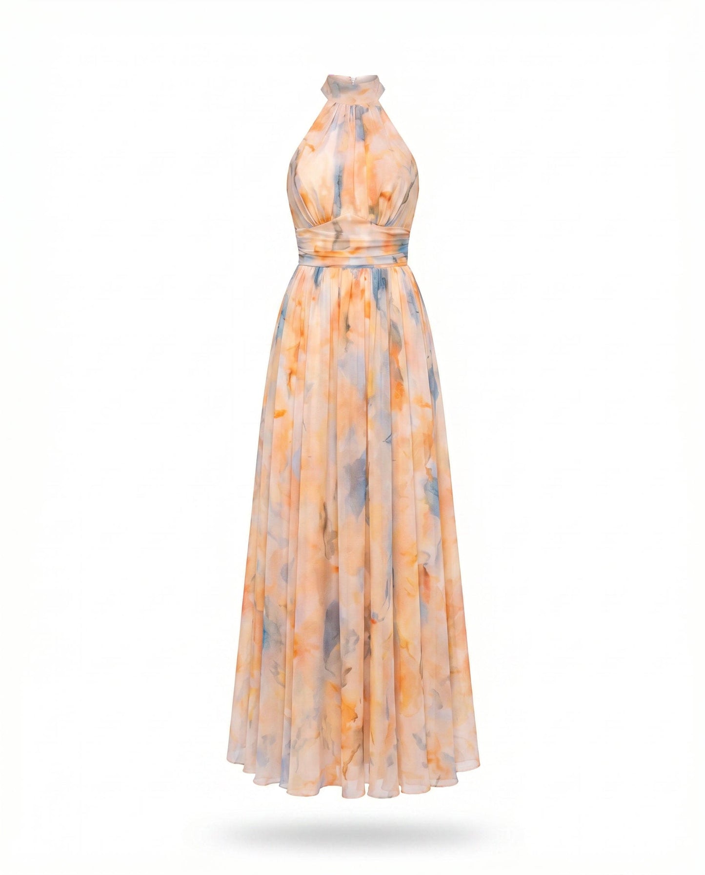 Salma Vestido Elegante