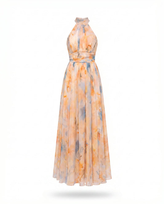 Salma Vestido Elegante