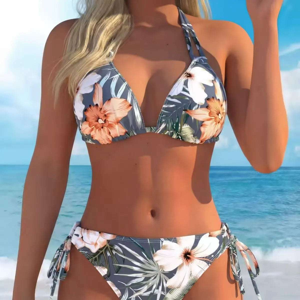 Lombok Bikini
