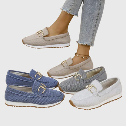 Lucia Mocasines para Mujer
