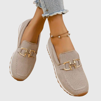 Lucia Mocasines para Mujer