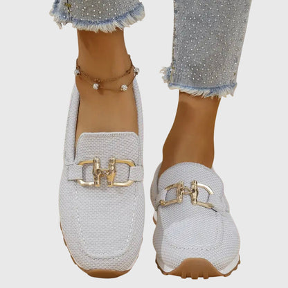 Lucia Mocasines para Mujer