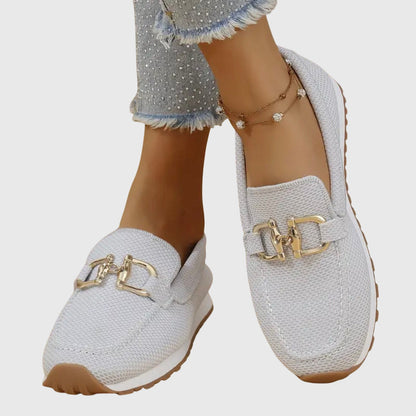 Lucia Mocasines para Mujer
