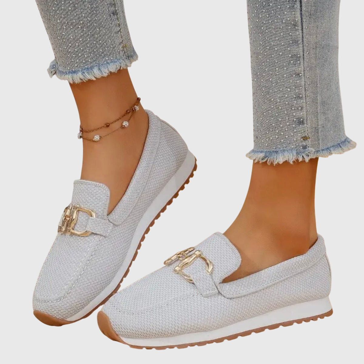 Lucia Mocasines para Mujer