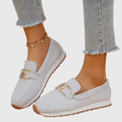 Lucia Mocasines para Mujer