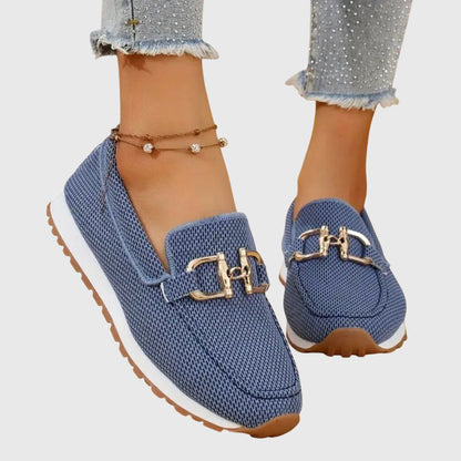 Lucia Mocasines para Mujer