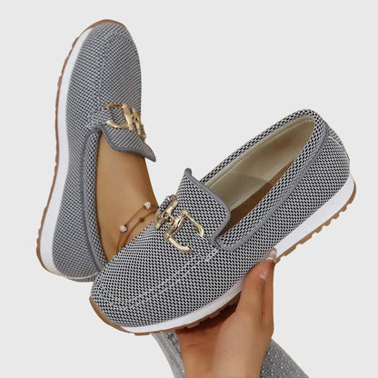 Lucia Mocasines para Mujer