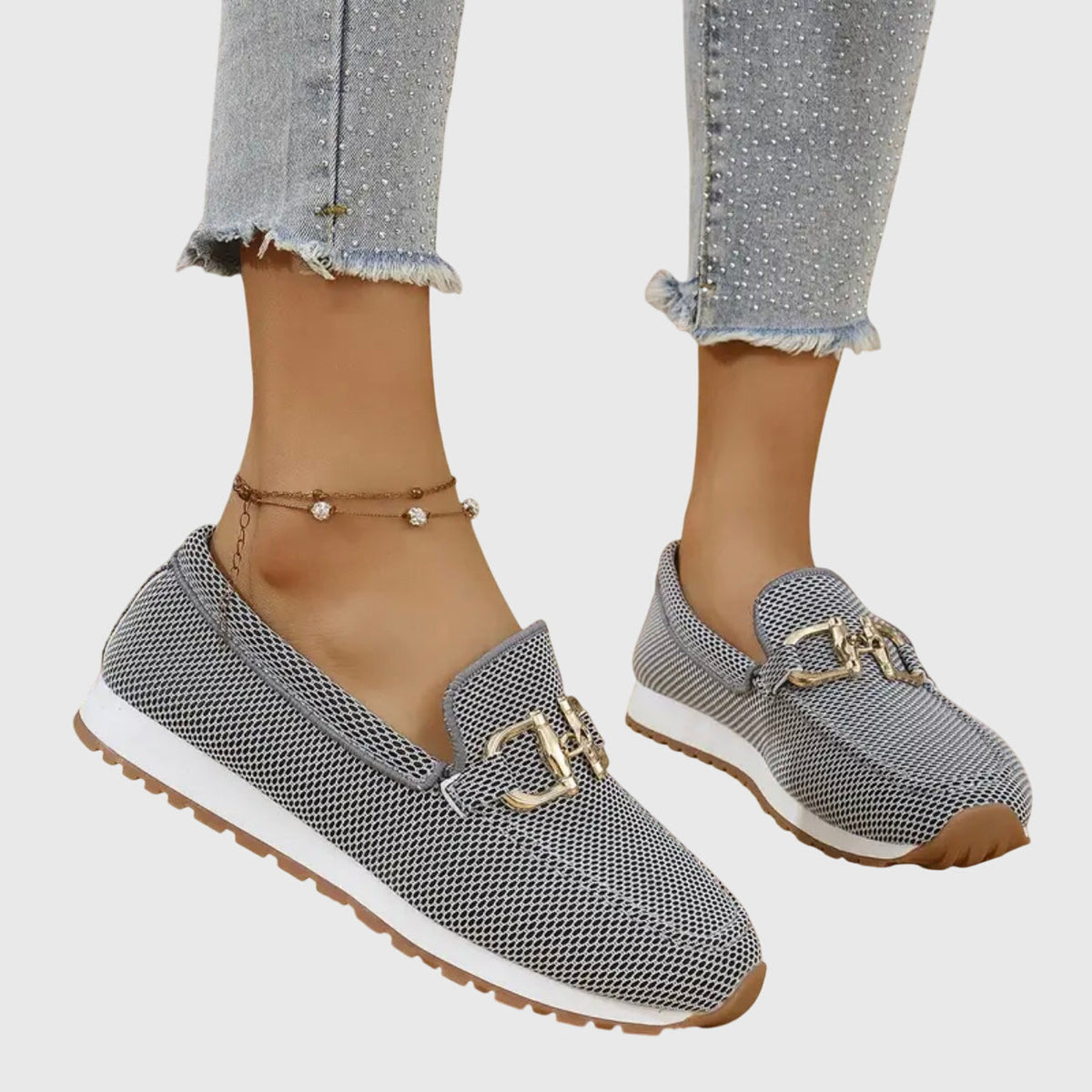 Lucia Mocasines para Mujer