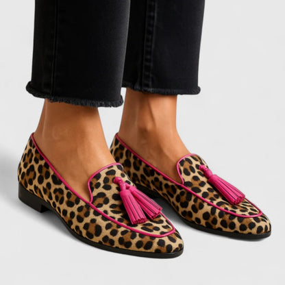 Silvana Mocasines Elegantes para Mujer