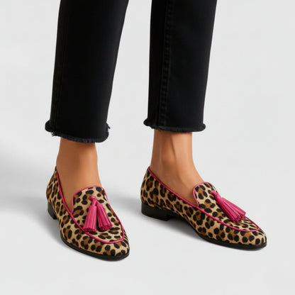 Silvana Mocasines Elegantes para Mujer
